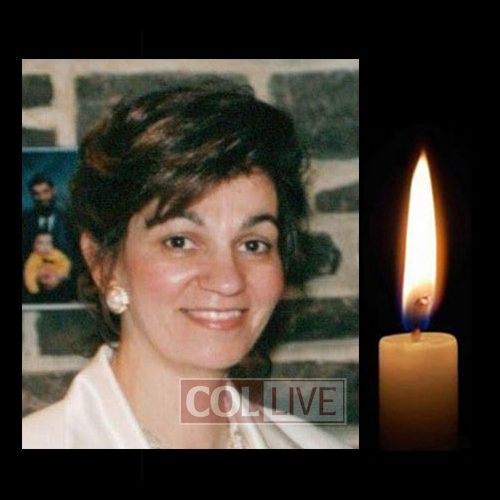 Mrs. Shterna Sara Kalmanson, 69, OBM