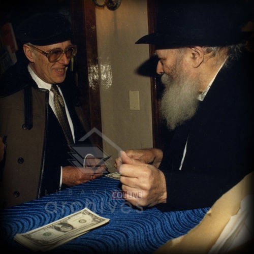 Mr. Peter Kalms, 89, OBM