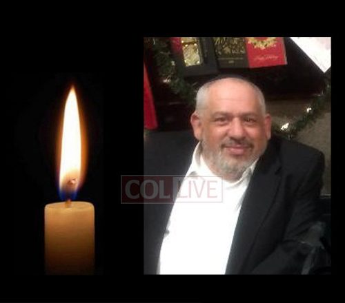 Mr. Yanky Turner, 63, OBM