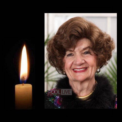 Mrs. Gittel Rosenberg, 86, OBM