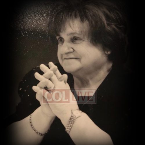 Mrs. Sarah Glick, 92, OBM