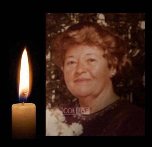 Mrs. Rivka Schechter, 91, OBM