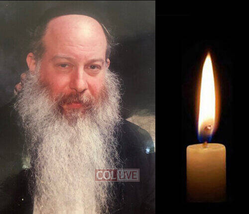 Yaacov Sternbach, OBM