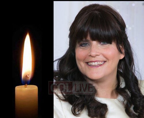 Mrs. Batya BarChaim, 52, OBM