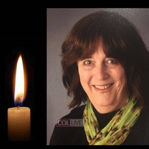 Mrs. Chana Maister Cohen, 66, OBM