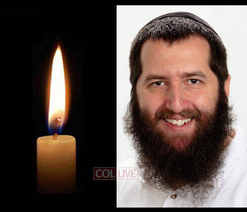 Henech Bowick, 41, OBM