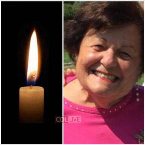 Beatrice Putter 93, OBM