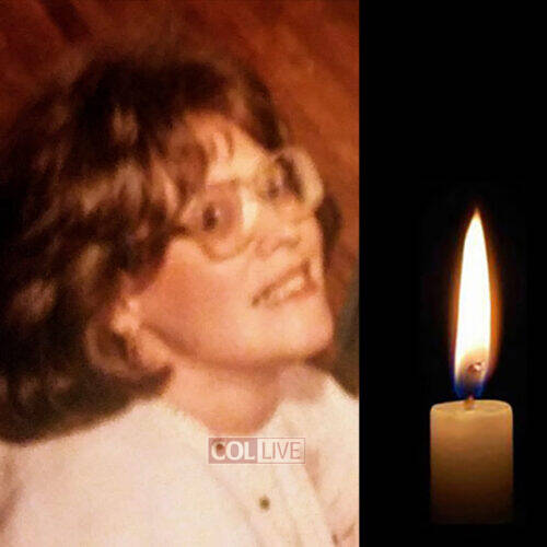 Mrs. Bebshie Rubin, 73, OBM