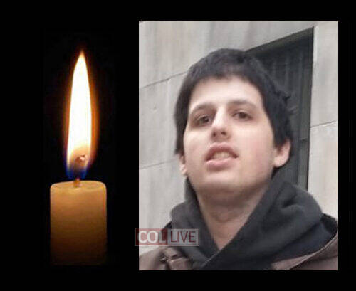 Binyomin Samotin, 24, OBM