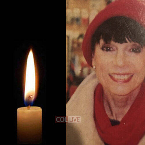 Mrs. Rena Yachad, OBM