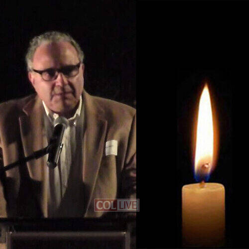 Nate Sachs, 64, OBM