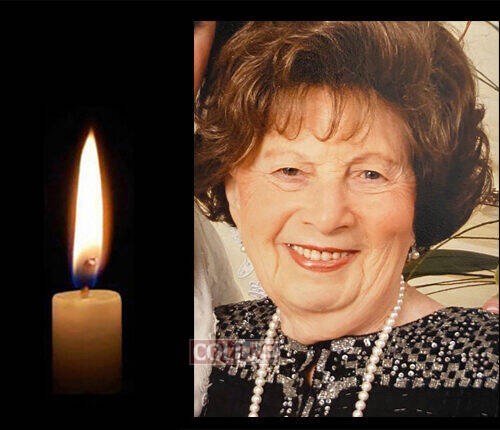 Mrs. Sonia Kaplan, 98, OBM