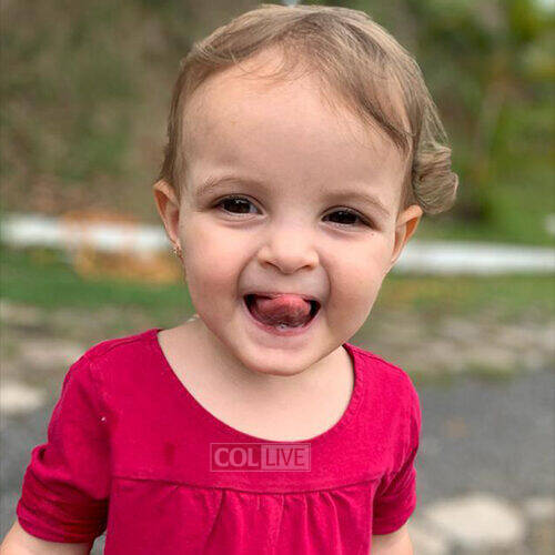 Rivka Koncepolski, 1, OBM