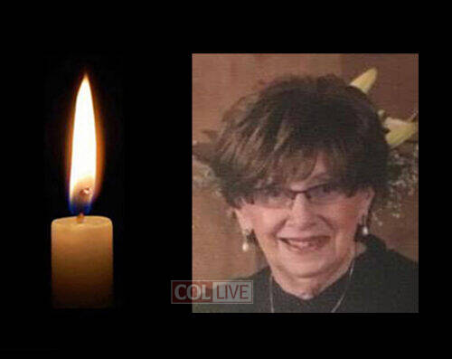 Mrs. Miriam Popack, 95, OBM