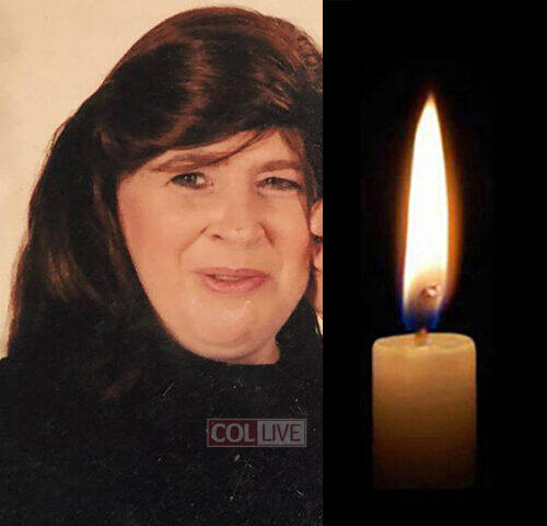Mrs. Penina Greenstein, 66, OBM