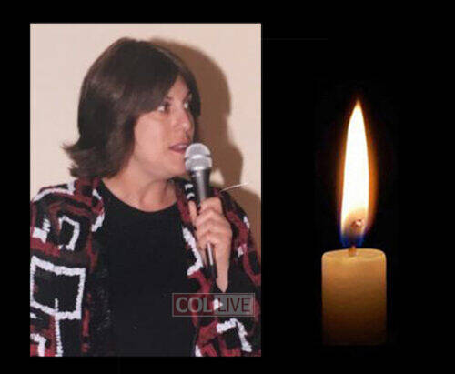Sora Korf, 54, OBM