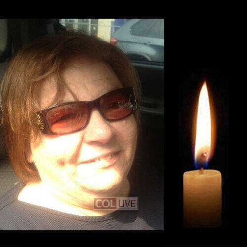 Alice Ben-Abou, 70, OBM