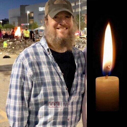 Mark Pomerance, 50, OBM