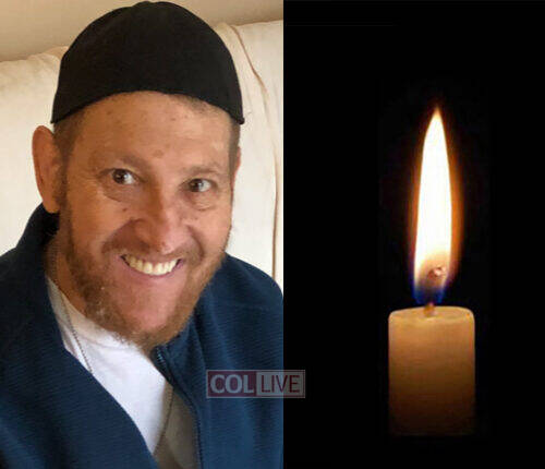 Moish Janowski, 66, OBM