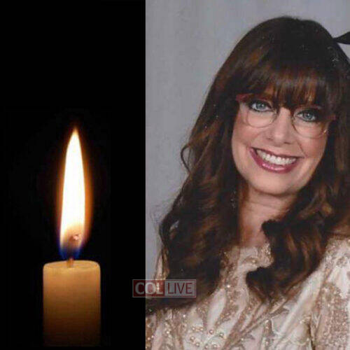 Mrs. Yehudis Baitz, 65, OBM