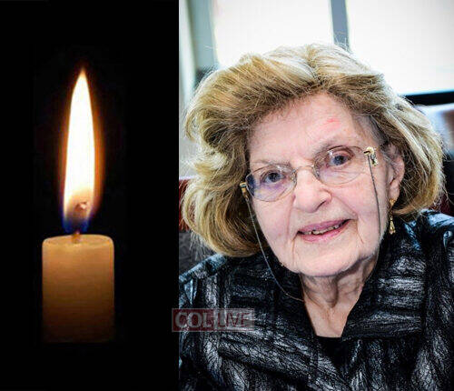 Mrs. Thelma Levy, 95, OBM