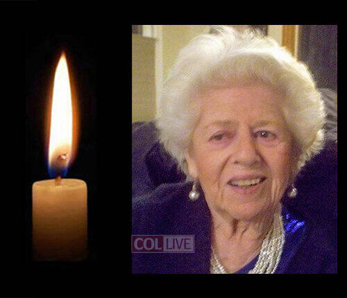 Mrs. Helen Weinberger, 100, OBM