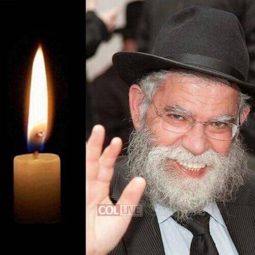 Dr. Itshak Bokobza, 70, OBM