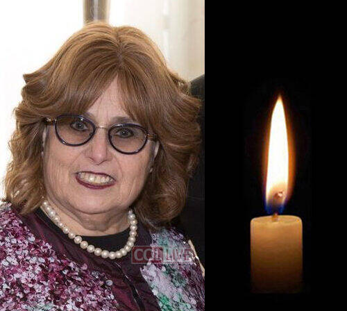 Mrs. Goldie Shifrin, 73, OBM