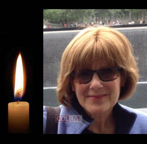 Mrs. Esther Stern, 75, OBM