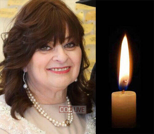 Mrs. Channa Miriam Tarshish, 71, OBM