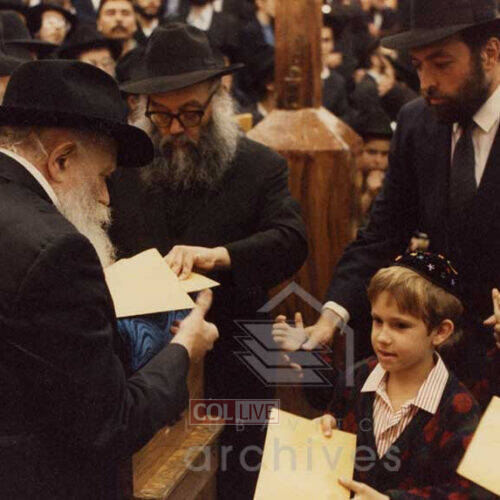 Mr. Yuda Backer, 67, OBM