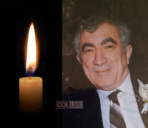 Mr. Eliyahu (Ilya) Ilyayev, 73, OBM