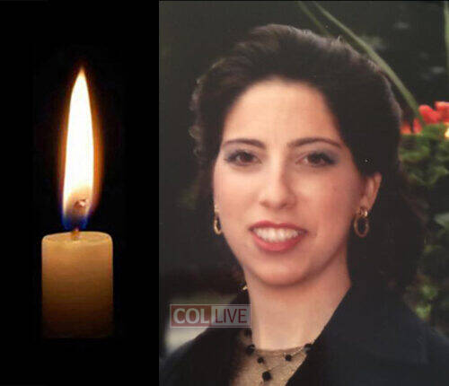 Miriam Shmueli, OBM