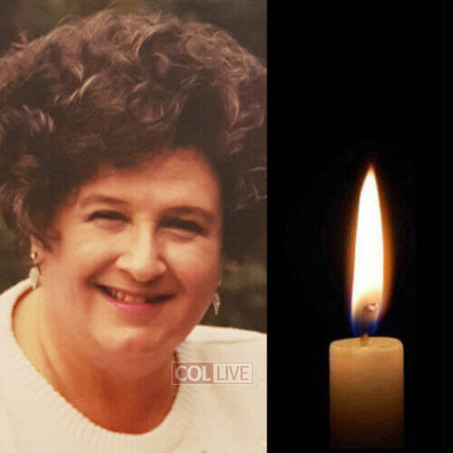 Mrs. Sarah Chanowitz, 86, OBM
