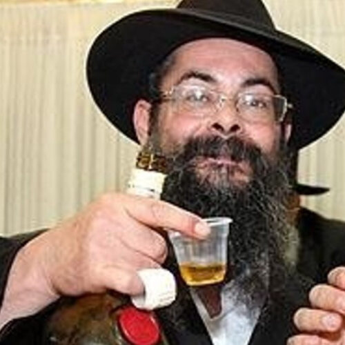 R' Chaim Medina, 58, OBM