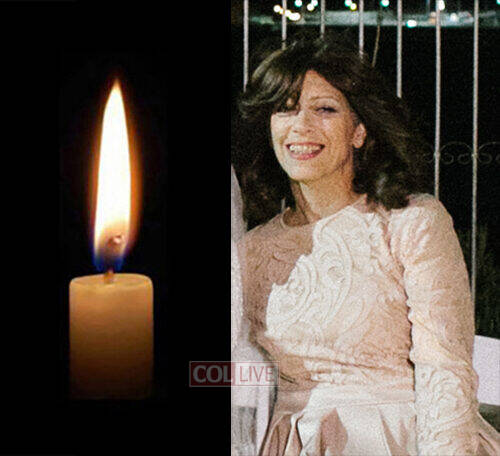 Yehudit Rothschild, 65, OBM
