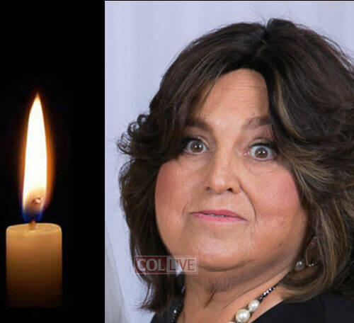 Channie Rotenburg, 65, OBM