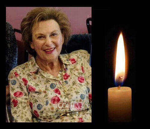 Mrs. Ruth Sencer, 90, OBM