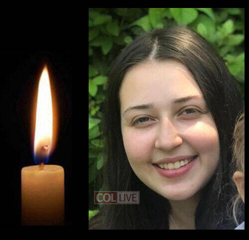 Dina Leah Rosenzweig, 19, OBM
