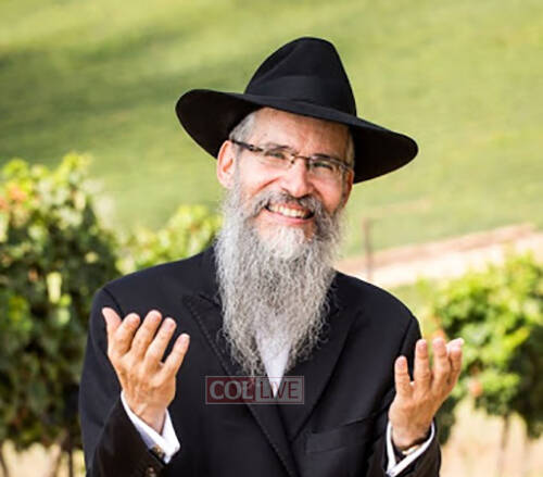 Avraham Fried