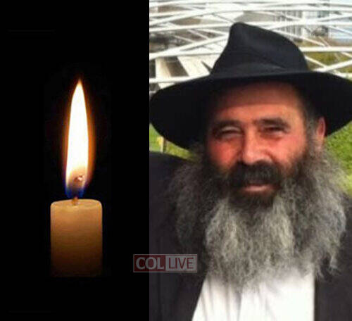 Alejandro Rosenfeld, 57, OBM