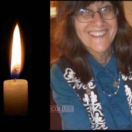Orna Ben Zvi, 65, OBM