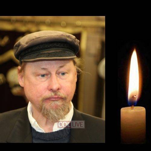 Gedalia Tsoraef, 69, OBM