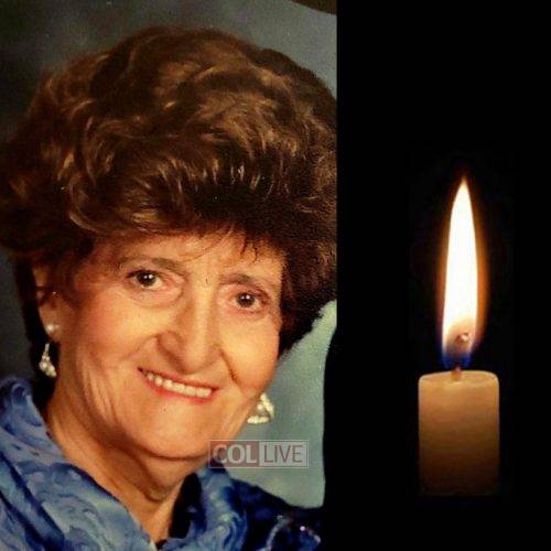 Mrs. Rochel Sirota, 92, OBM
