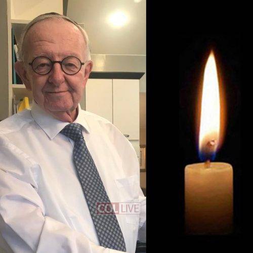 Mr. Sheldon Lisbon, 74, OBM