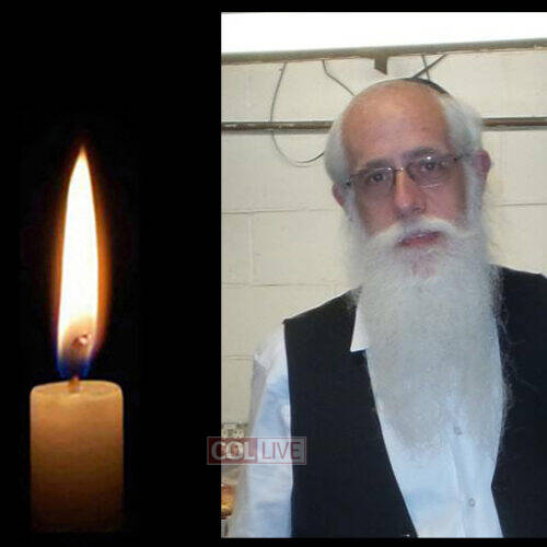 Joseph Folger, 70, OBM