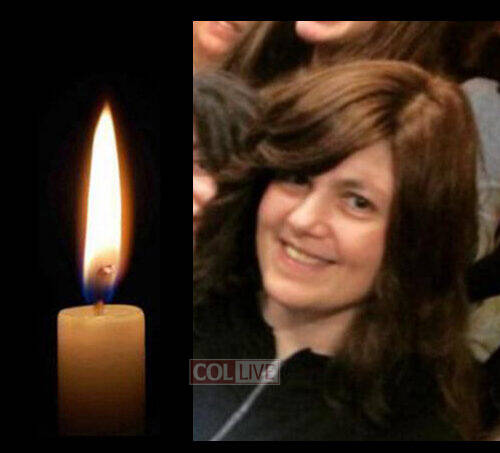 Chani Kellner, 48, OBM