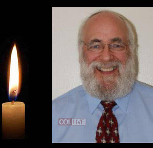 Mitch Schapira, 70, OBM