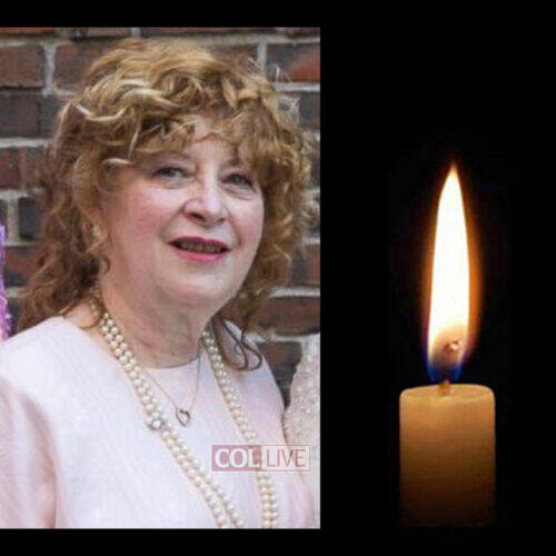 Devorah Goldhair, OBM