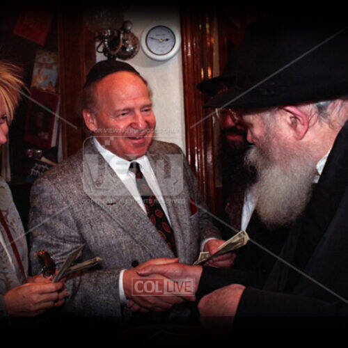 Sheldon Adelson, 87, OBM